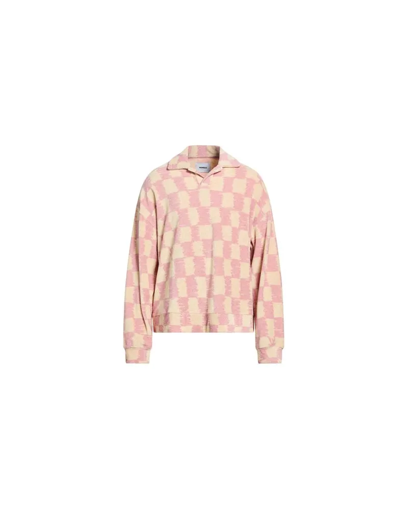 BONSAI TOPS - T-shirtsauf YOOX.COM Rosa