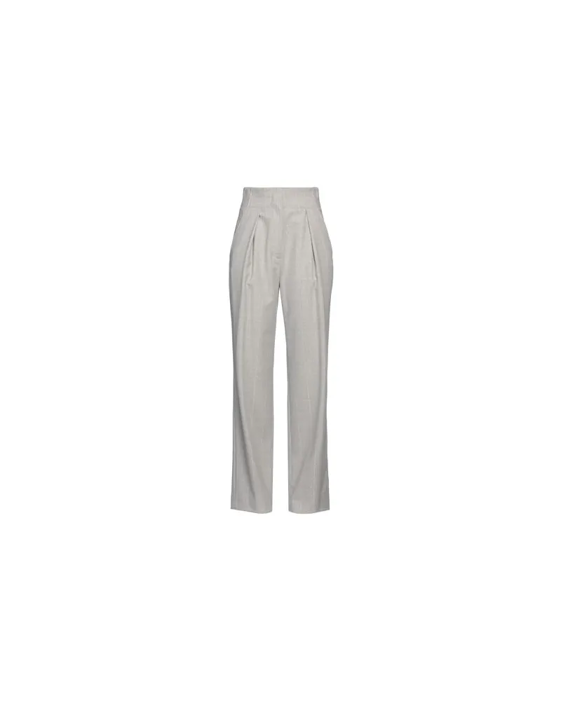 Eleventy HOSEN & RÖCKE - Hosenauf YOOX.COM Hellgrau