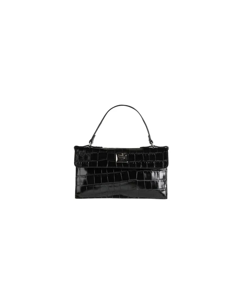 MARC ELLIS TASCHEN - Handtaschenauf YOOX.COM Schwarz