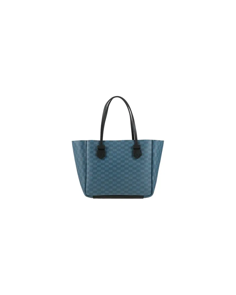 Moreau Paris TASCHEN - Handtaschenauf YOOX.COM Taubenblau