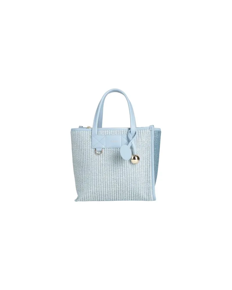 Furla TASCHEN - Handtaschenauf YOOX.COM Himmelblau