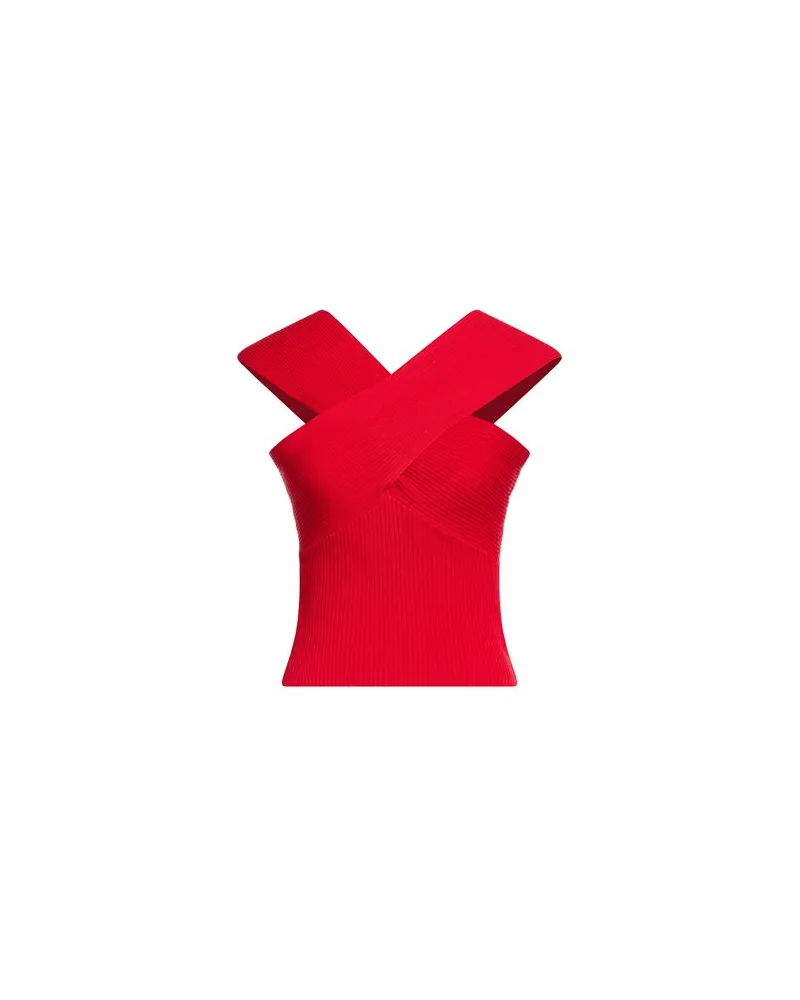 HAVEONE TOPS - Topsauf YOOX.COM Rot