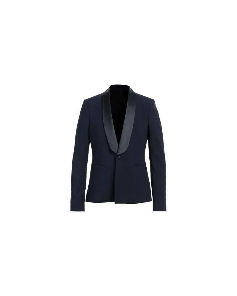 Patrizia Pepe ANZÜGE und CO-ORDS - Blazersauf YOOX.COM Marineblau