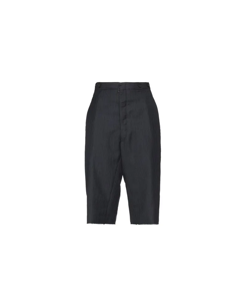 Maison Margiela HOSEN & RÖCKE - Hosenauf YOOX.COM Nachtblau