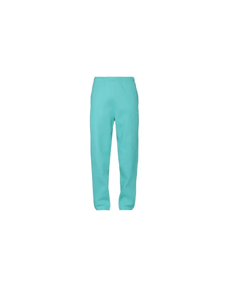 Nike HOSEN & RÖCKE - Hosenauf YOOX.COM Tūrkis