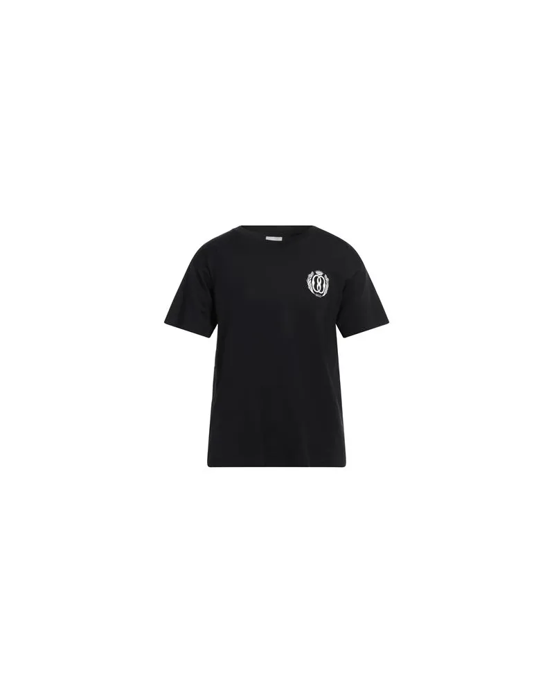 Bally TOPS - T-shirtsauf YOOX.COM Schwarz