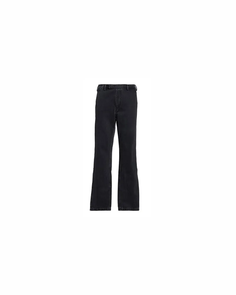 Rier HOSEN & RÖCKE - Jeanshosenauf YOOX.COM Braungrau