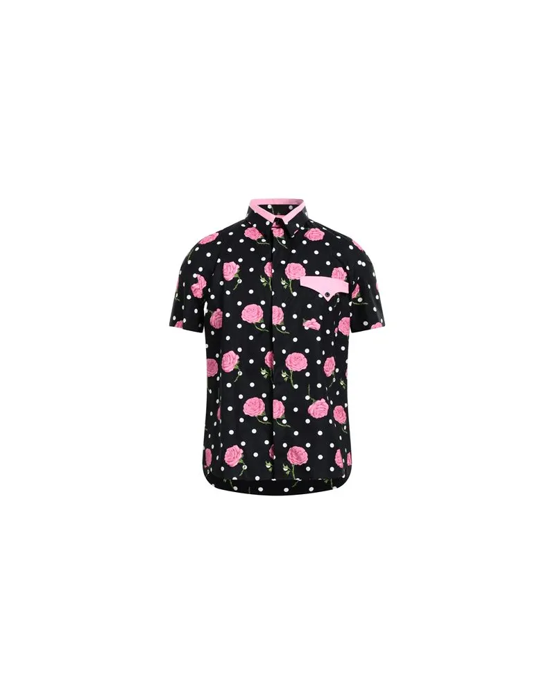Paco Rabanne TOPS - Hemdenauf YOOX.COM Schwarz