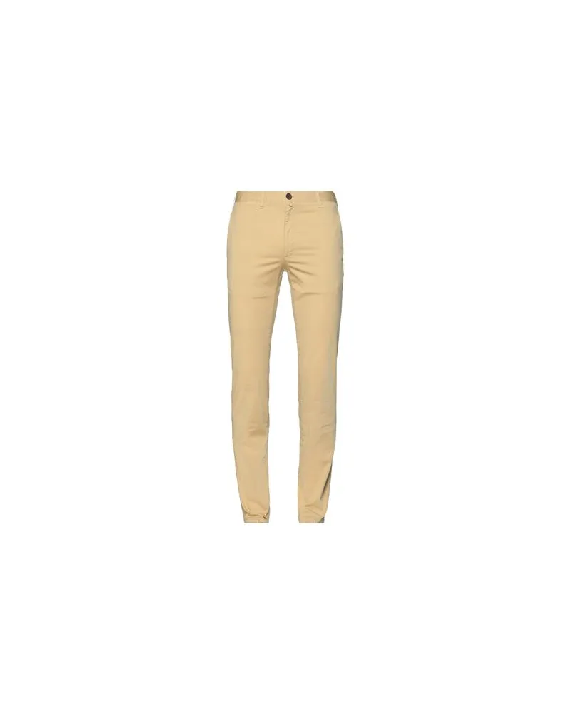 Barbour HOSEN & RÖCKE - Hosenauf YOOX.COM Senf