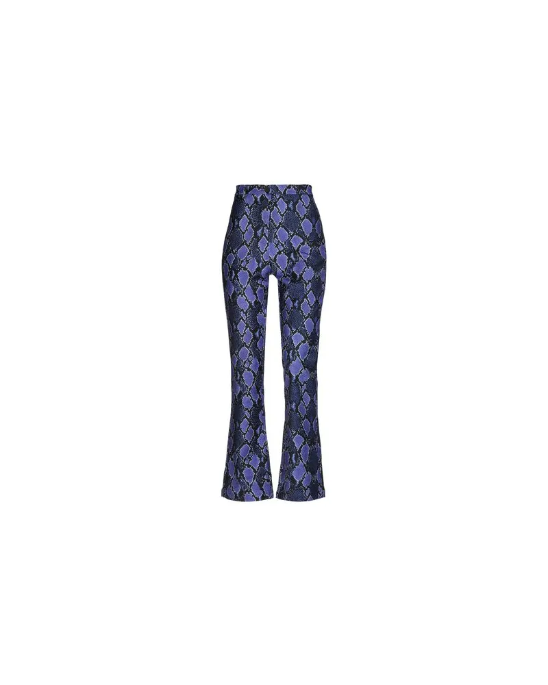 Daily Paper HOSEN & RÖCKE - Hosenauf YOOX.COM Violett