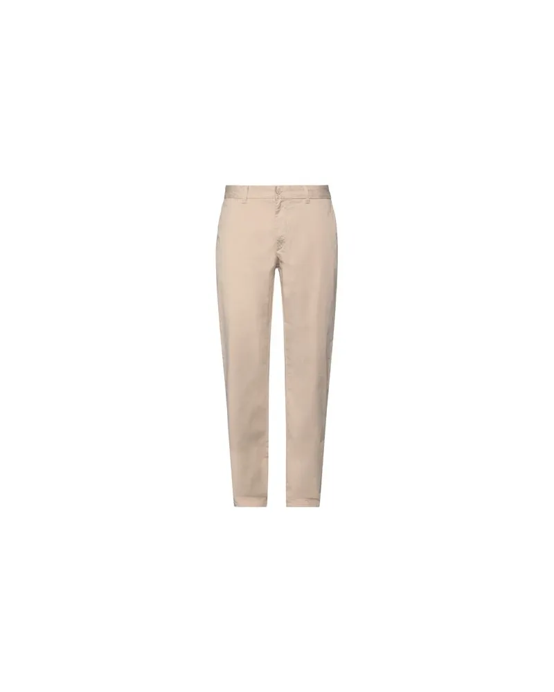 Harmont & Blaine HOSEN & RÖCKE - Hosenauf YOOX.COM Beige