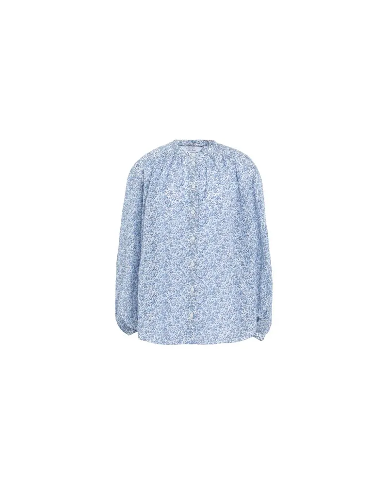 & Other Stories TOPS - Hemdenauf YOOX.COM Himmelblau