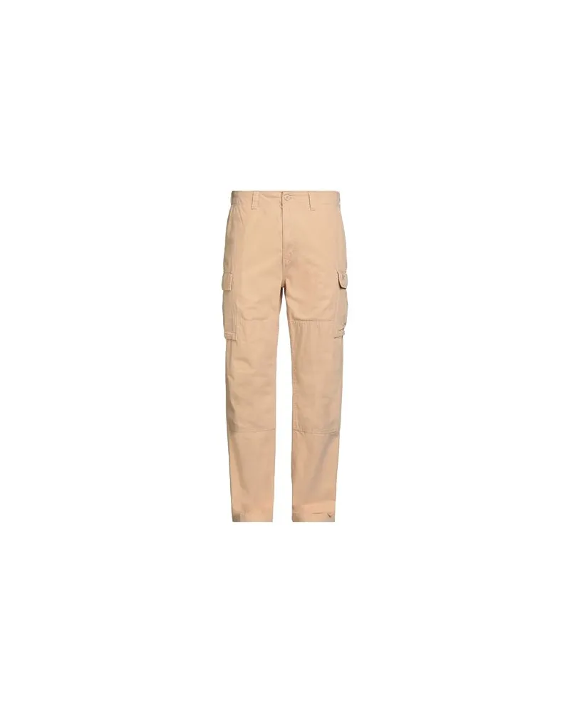 Dickies HOSEN & RÖCKE - Hosenauf YOOX.COM Sand