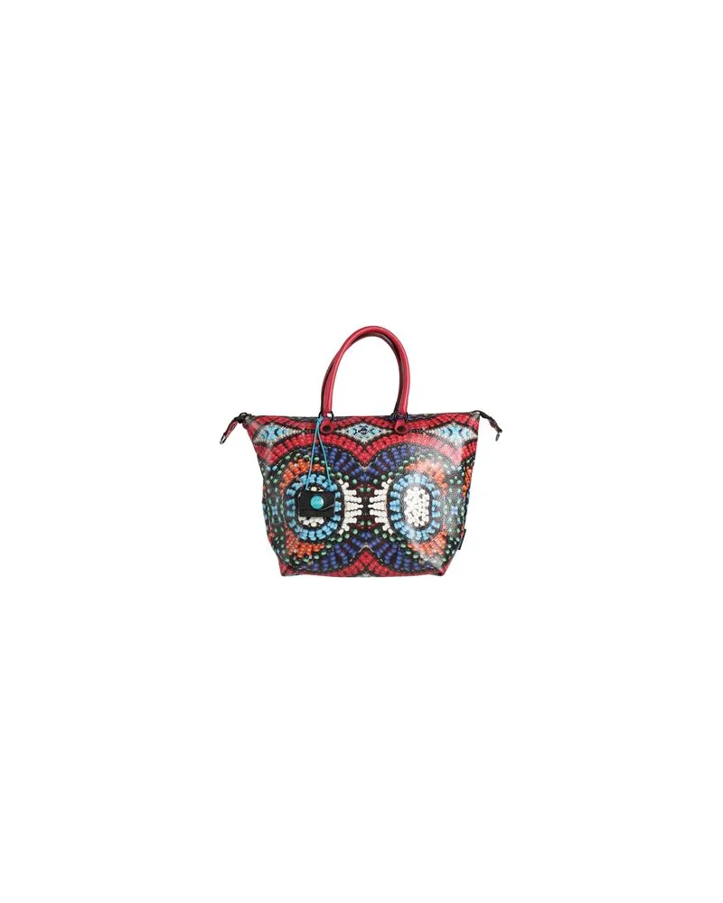 Gabs TASCHEN - Handtaschenauf YOOX.COM Rot