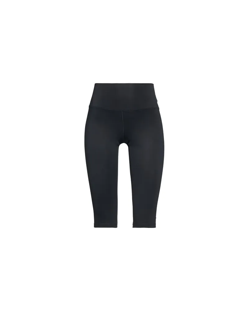 Nike HOSEN & RÖCKE - Leggingsauf YOOX.COM Schwarz