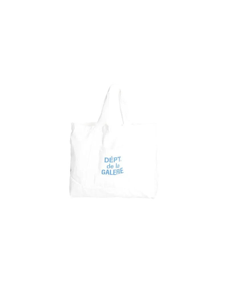 GALLERY DEPT. TASCHEN - Handtaschenauf YOOX.COM Weiß
