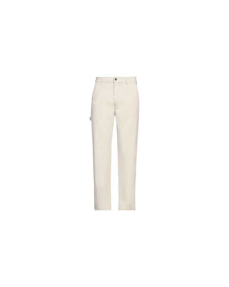 Only & Sons HOSEN & RÖCKE - Hosenauf YOOX.COM Beige