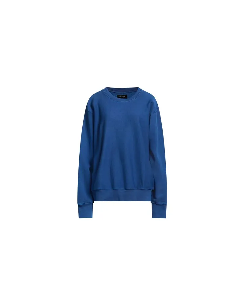 LES TIEN TOPS - Sweatshirtsauf YOOX.COM Blau