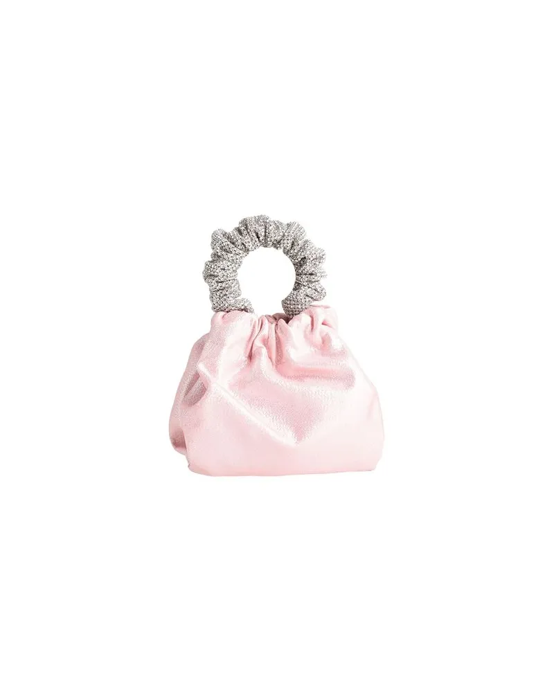Twenty Four Haitch TASCHEN - Handtaschenauf YOOX.COM Rosa