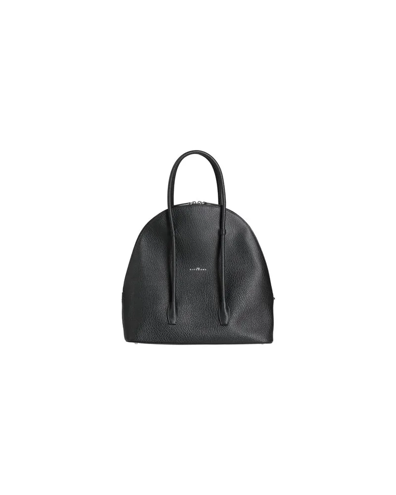 John Richmond TASCHEN - Handtaschenauf YOOX.COM Schwarz