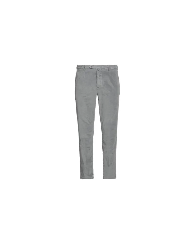 Briglia 1949 HOSEN & RÖCKE - Hosenauf YOOX.COM Grau