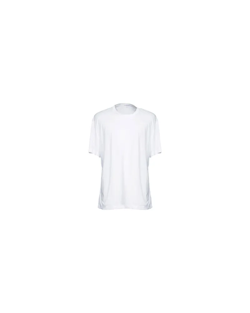 James Perse TOPS - T-shirtsauf YOOX.COM Weiß