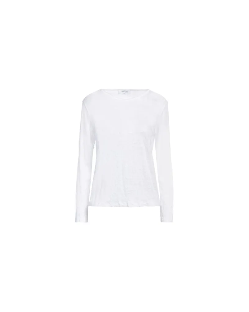 Gran Sasso TOPS - T-shirtsauf YOOX.COM Weiß