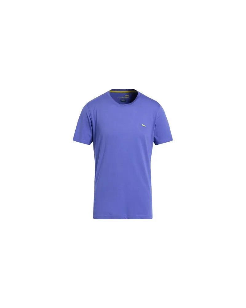 Harmont & Blaine TOPS - T-shirtsauf YOOX.COM Violett