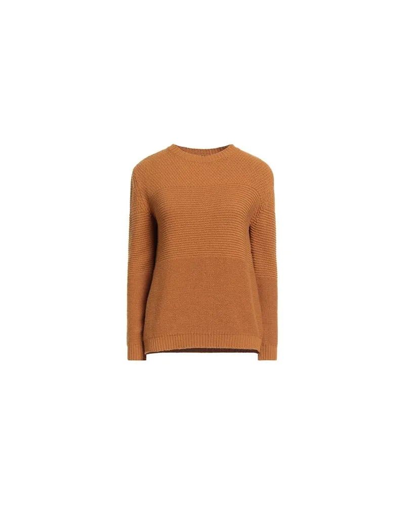 CRISTINAEFFE STRICKWAREN - Pulloverauf YOOX.COM Kamel