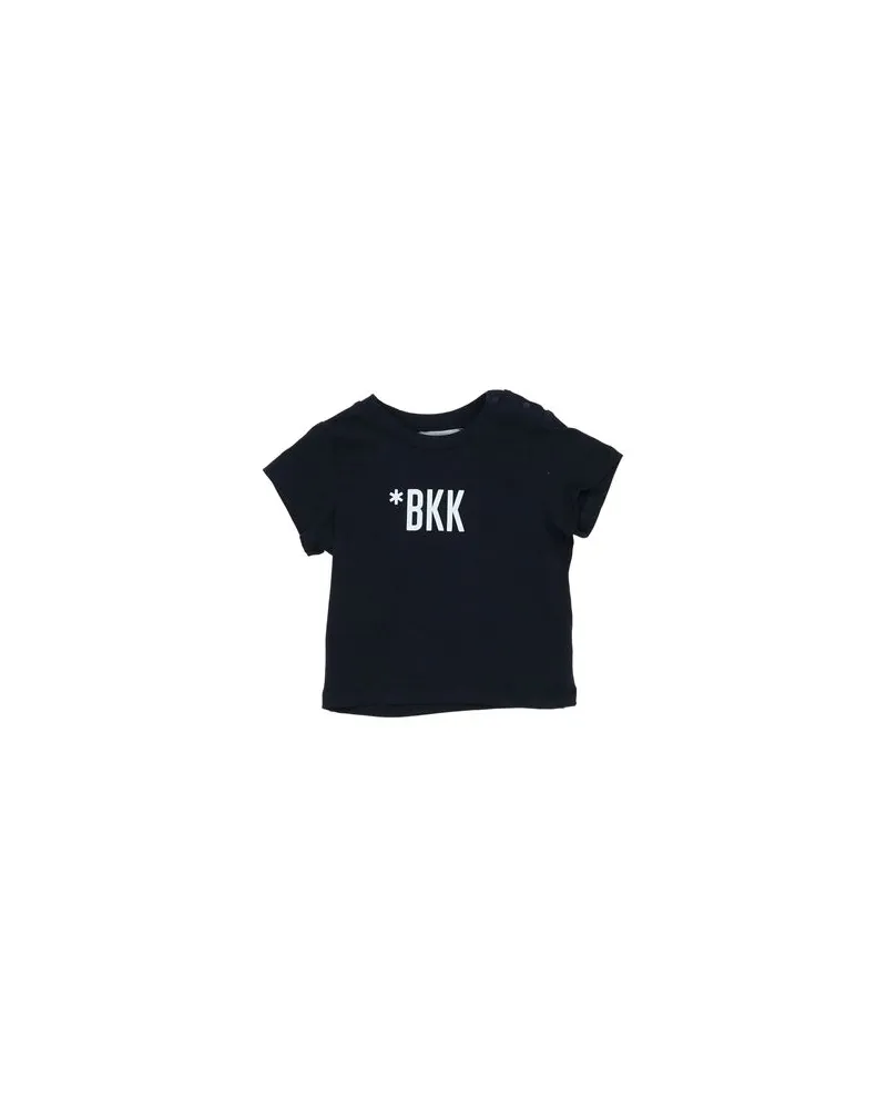 Bikkembergs TOPS - T-shirtsauf YOOX.COM Nachtblau