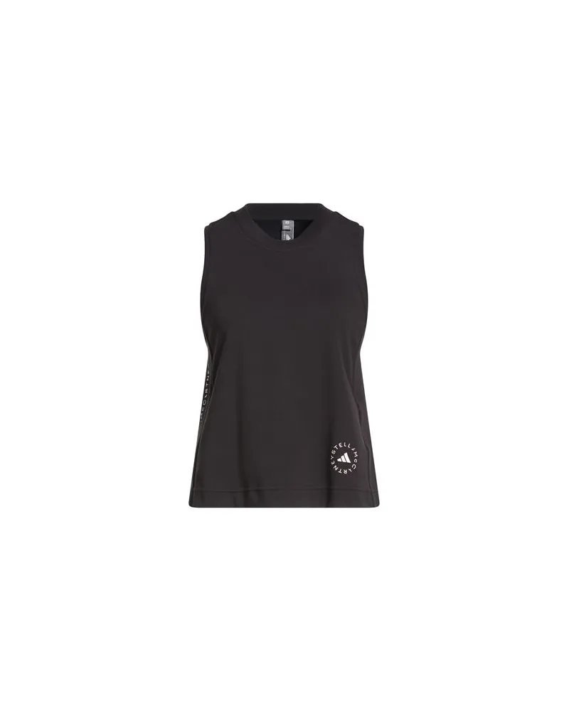Stella McCartney TOPS - Tank Topsauf YOOX.COM Schwarz