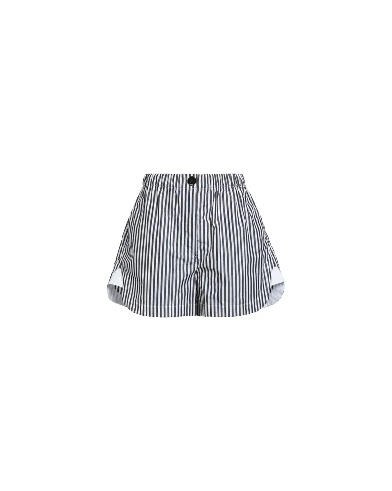 SPORTMAX HOSEN & RÖCKE - Shorts & Bermudashortsauf YOOX.COM Schwarz