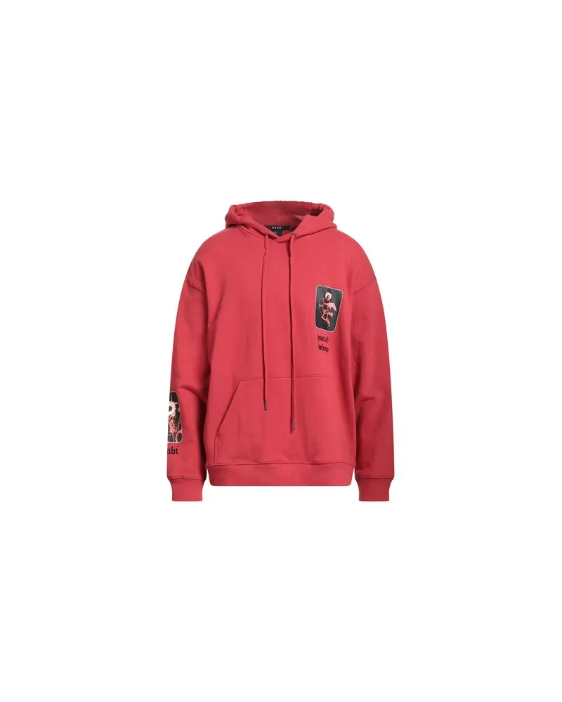 ksubi TOPS - Sweatshirtsauf YOOX.COM Rot
