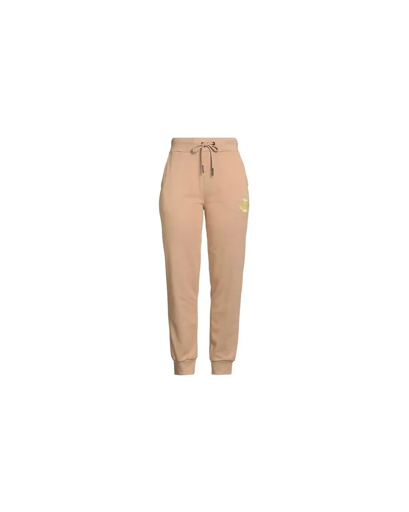 Iceberg HOSEN & RÖCKE - Hosenauf YOOX.COM Kamel