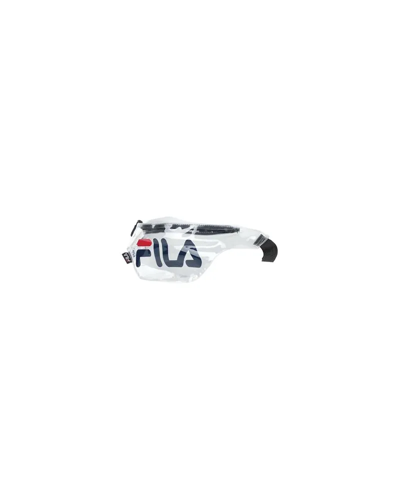 Fila TASCHEN - Gürteltaschenauf YOOX.COM Transparent