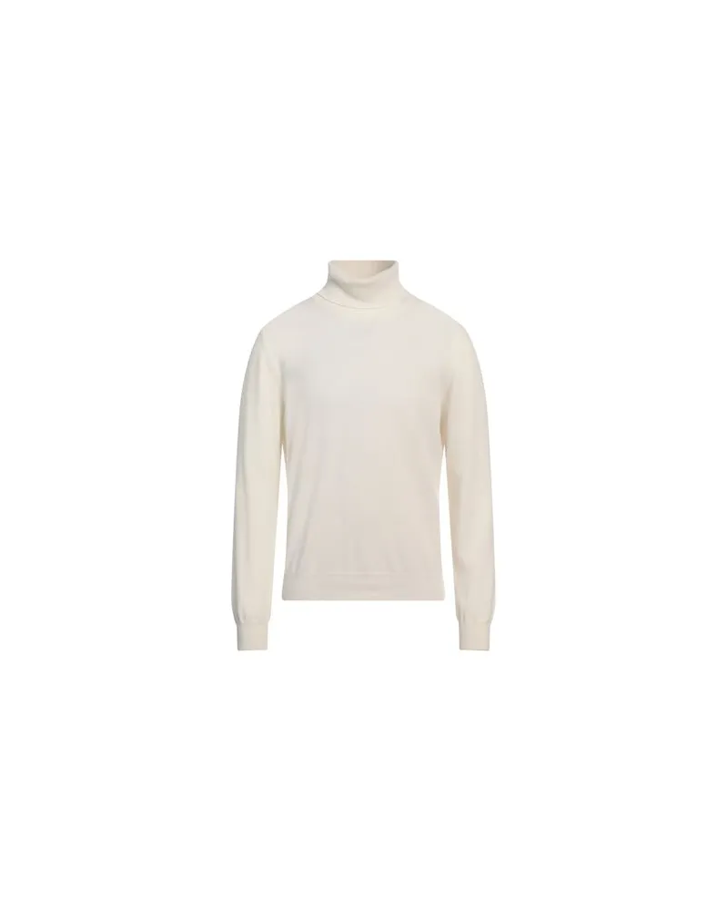 Malo STRICKWAREN - Rollkragenpulloverauf YOOX.COM Off