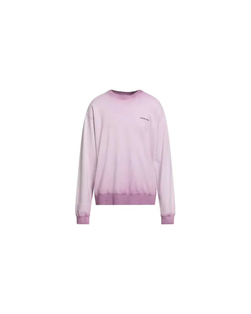 Isabel Marant TOPS - Sweatshirtsauf YOOX.COM Rosa