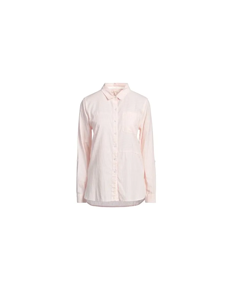Barbour TOPS - Hemdenauf YOOX.COM Hellrosa