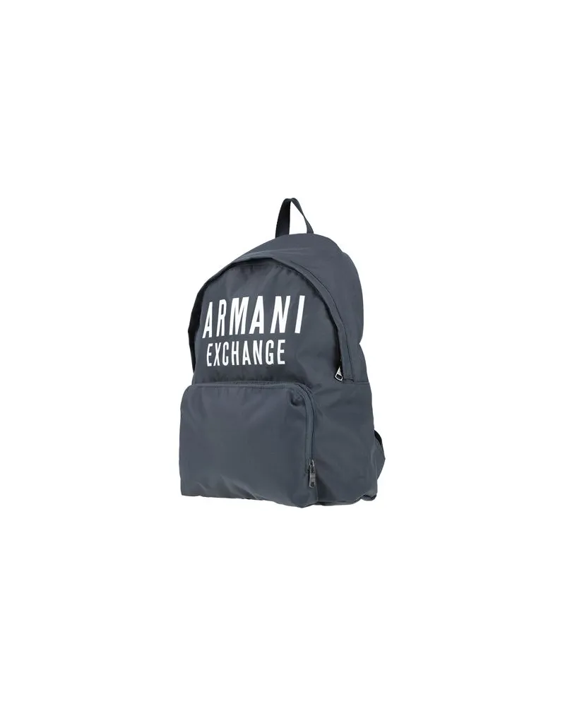 Armani Exchange TASCHEN - Rucksäckeauf YOOX.COM Nachtblau