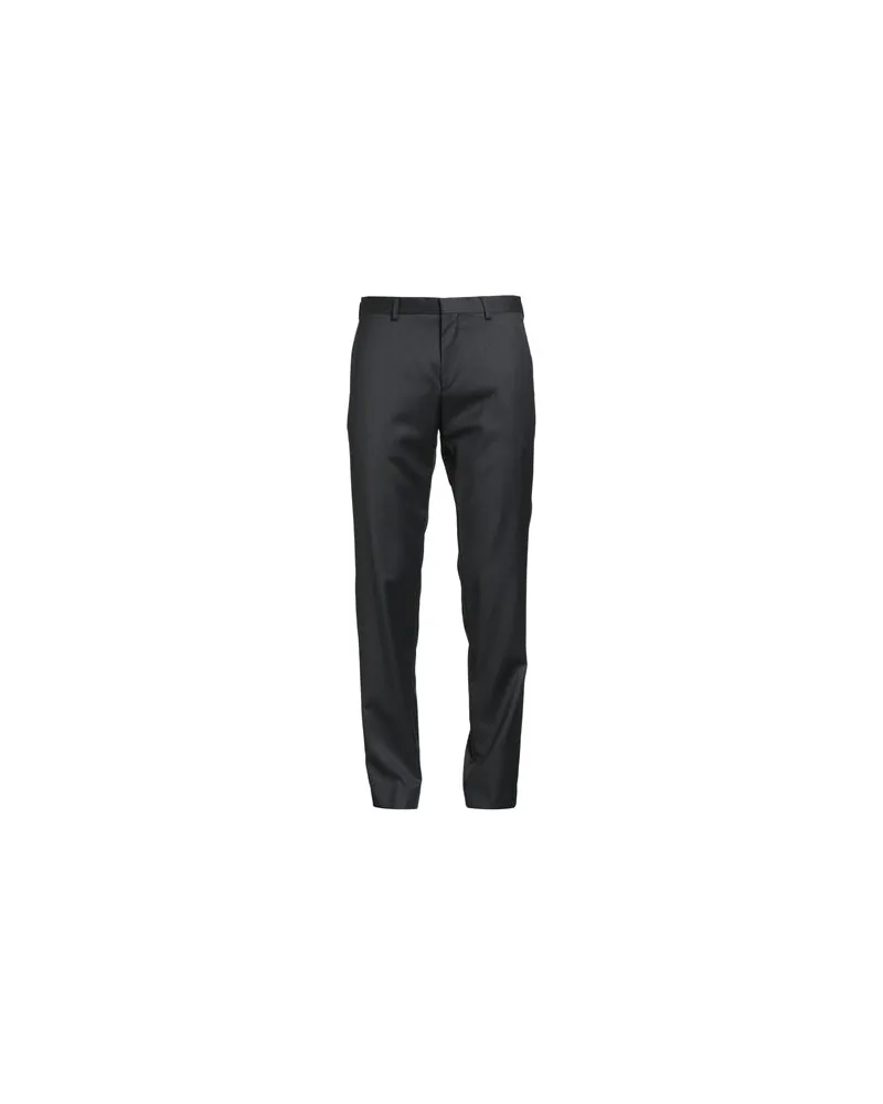 HUGO BOSS HOSEN & RÖCKE - Hosenauf YOOX.COM Braungrau