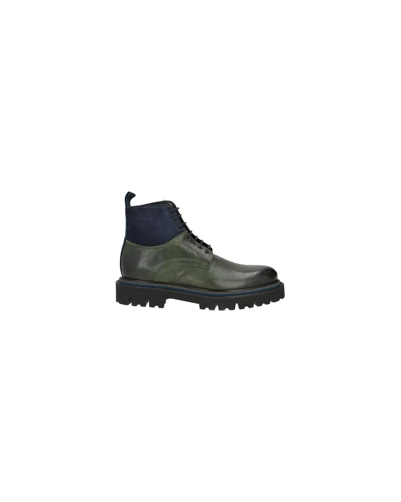 Marechiaro 1962 SCHUHE - Stiefelettenauf YOOX.COM Dunkelgrün