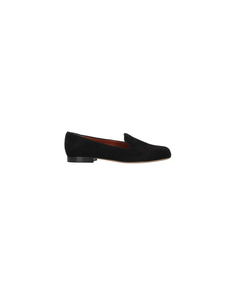 Valentino Garavani SCHUHE - Mokassinsauf YOOX.COM Schwarz