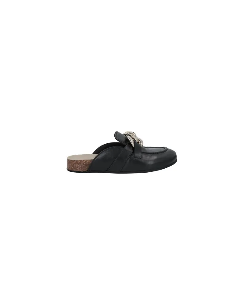 Janet & Janet SCHUHE - Mules & Clogsauf YOOX.COM Schwarz