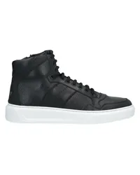 Giovanni Conti Sneakers Schwarz