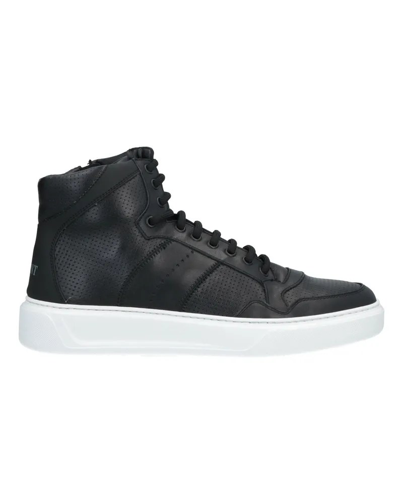 Giovanni Conti Sneakers Schwarz