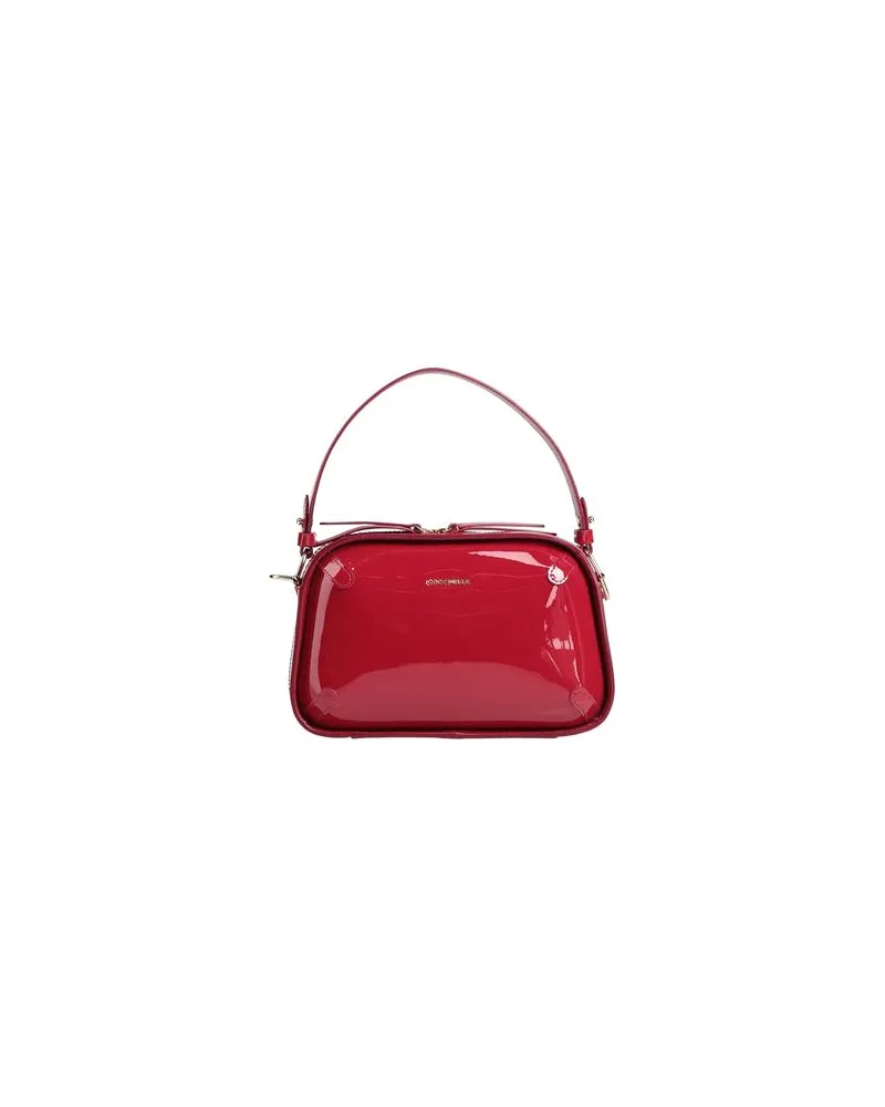 Coccinelle MALETA  - TASCHEN - Handtaschenauf YOOX.COM Purpur
