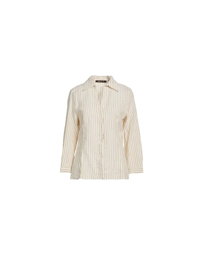 Pennyblack TOPS - Hemdenauf YOOX.COM Beige