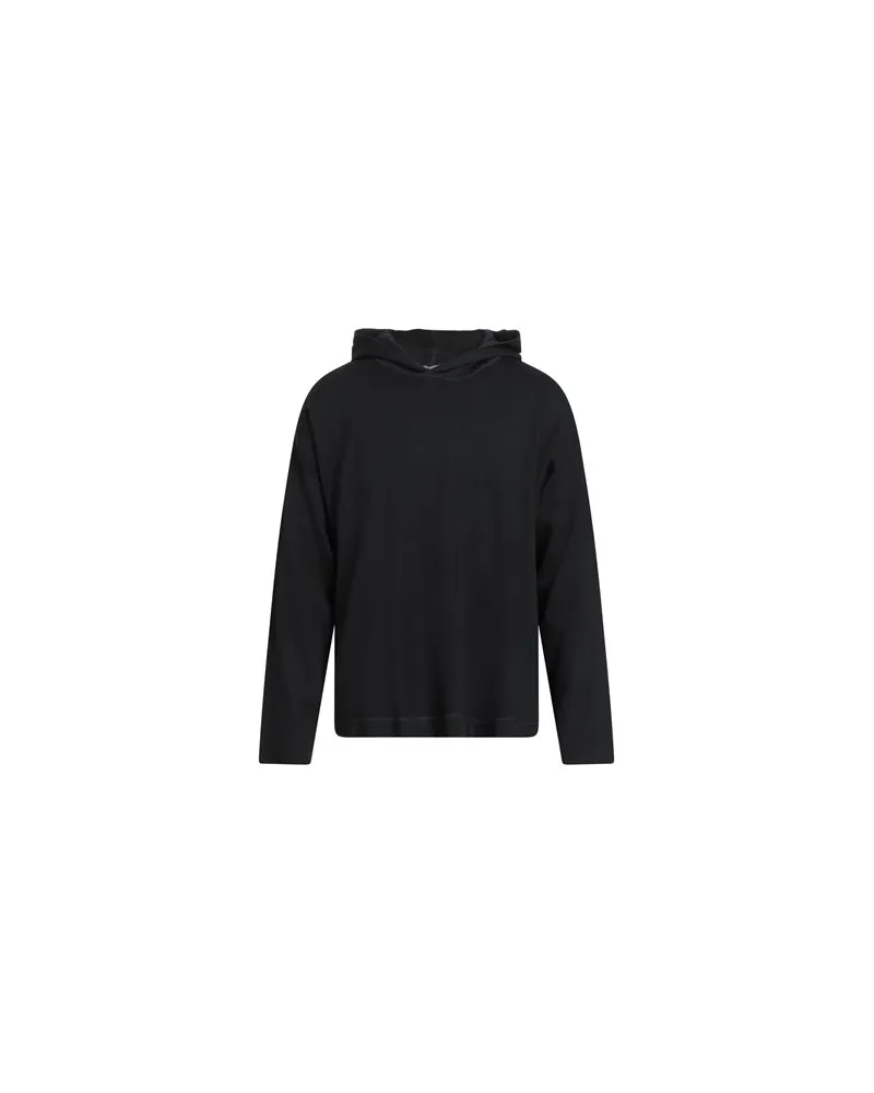 Massimo Alba STRICKWAREN - Pulloverauf YOOX.COM Schwarz