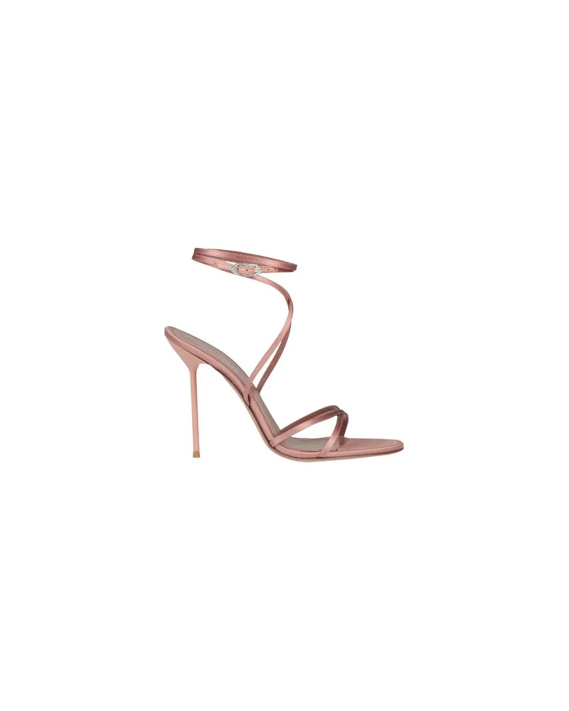 Paris Texas SCHUHE - Sandalenauf YOOX.COM Antikrosa