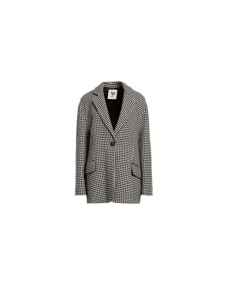 Aniye By JACKEN & MÄNTEL - Mäntelauf YOOX.COM Weiß